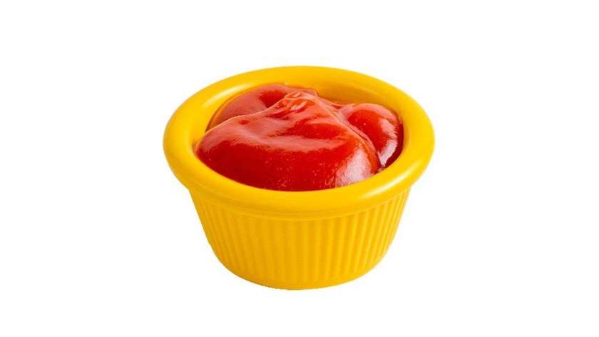 Ketchup