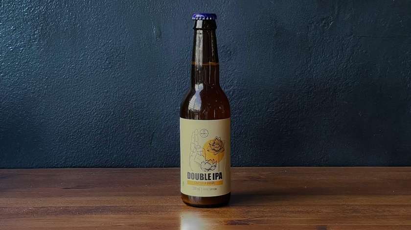 Naturale Double IPA 0.33l