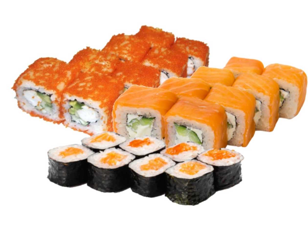 553. Сет №6 (24 шт.)