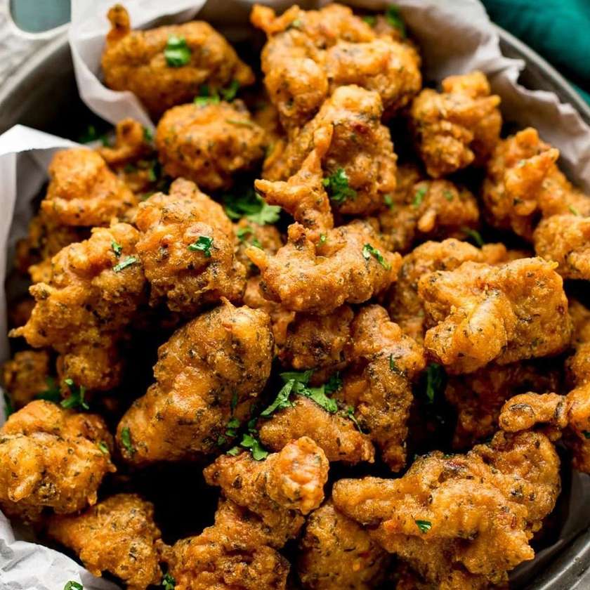 Chicken Pakora