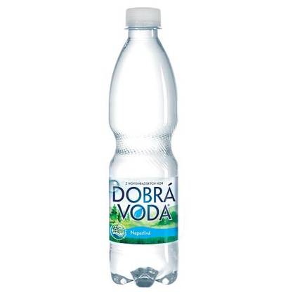 Dobrá voda