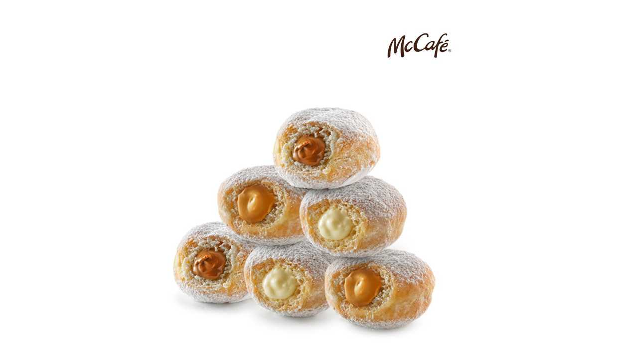 6 McPops®