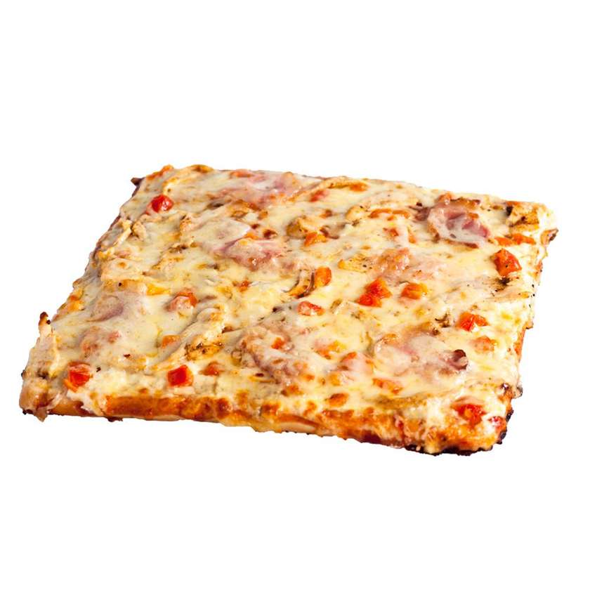 Піца Цезар