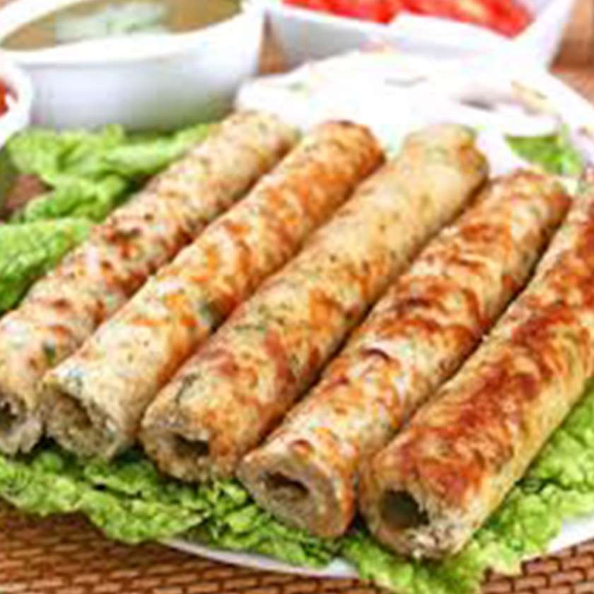 Chicken Kebab
