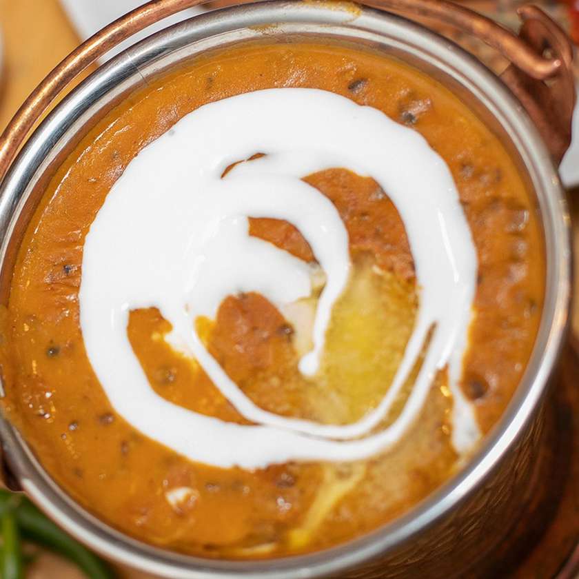 DAAL MAKHNI