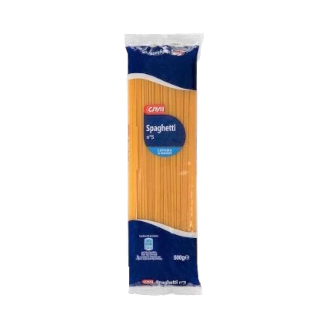 Crai Spaghetti, 500g