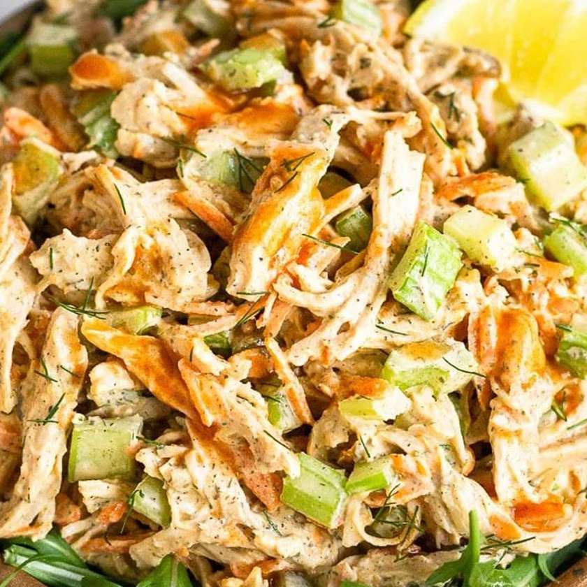Chicken Salad