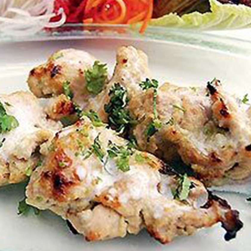 Chicken Tikka