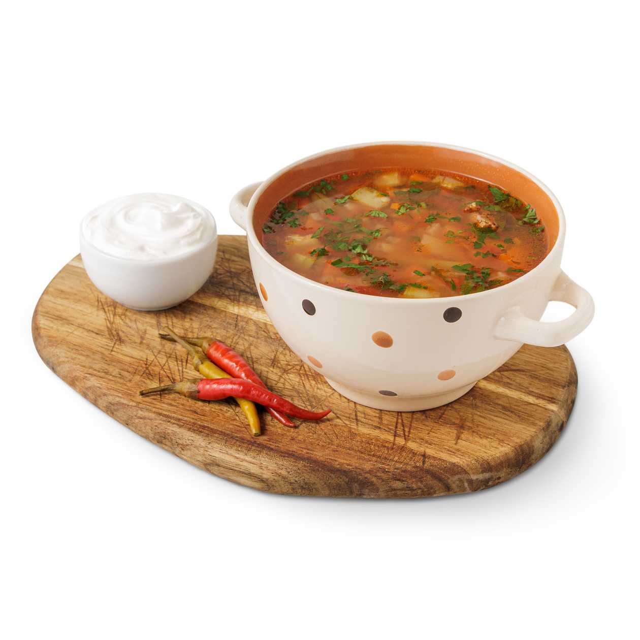Beef Soup alla Tamanbun 480ml / 80gr
