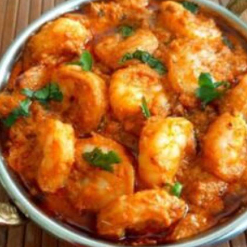 PRAWN KOLAPORI