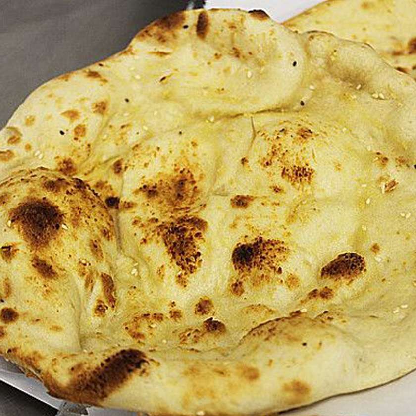 PESHAWARI NAAN