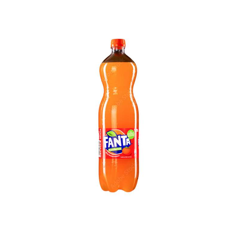 Soda 1.25l