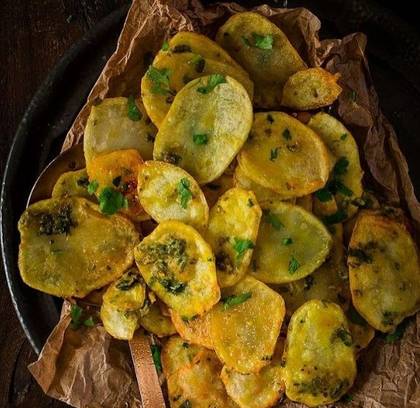 Maru Bhajia