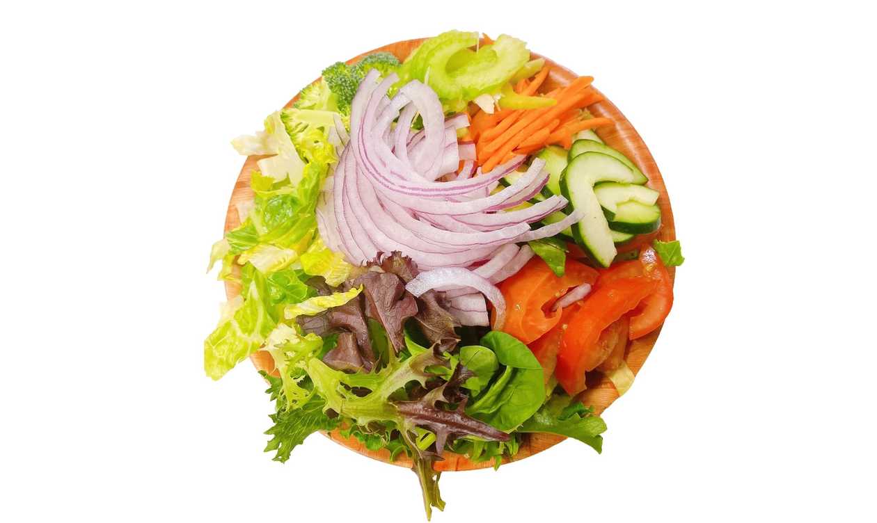 Garden Salad