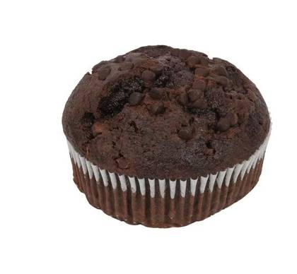 Chocolate Muffin