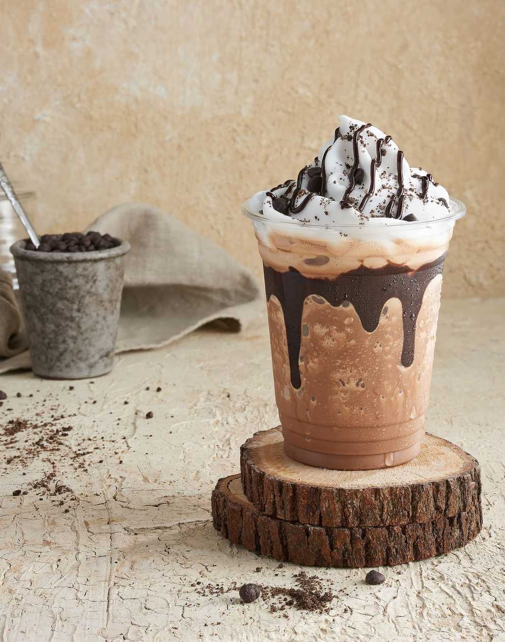 Frappé
