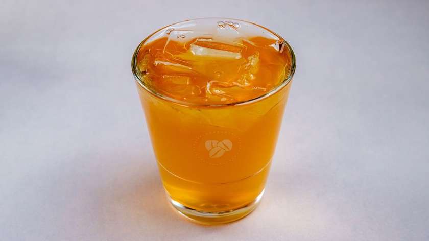 Classic Iced Tea