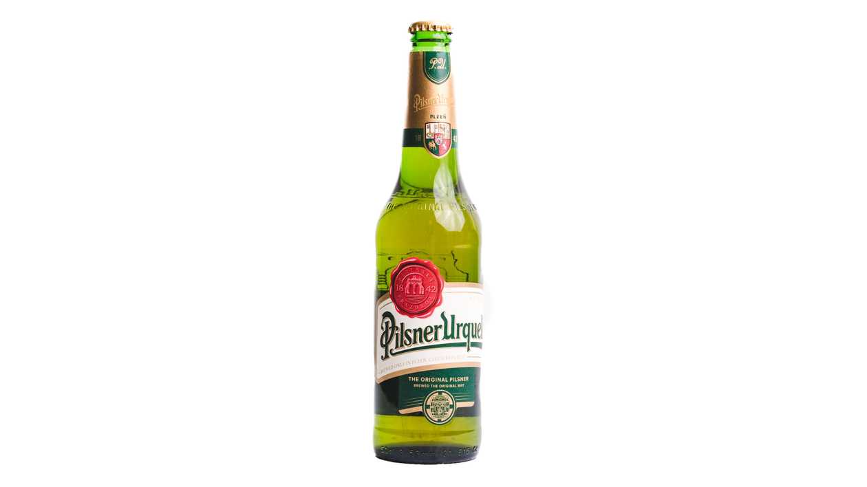 PILSNER URQUELL
