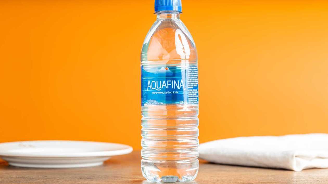 Mineral Water