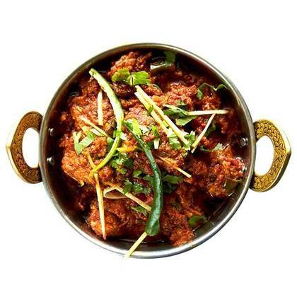 Lahori Chicken Karahi - Double Portion