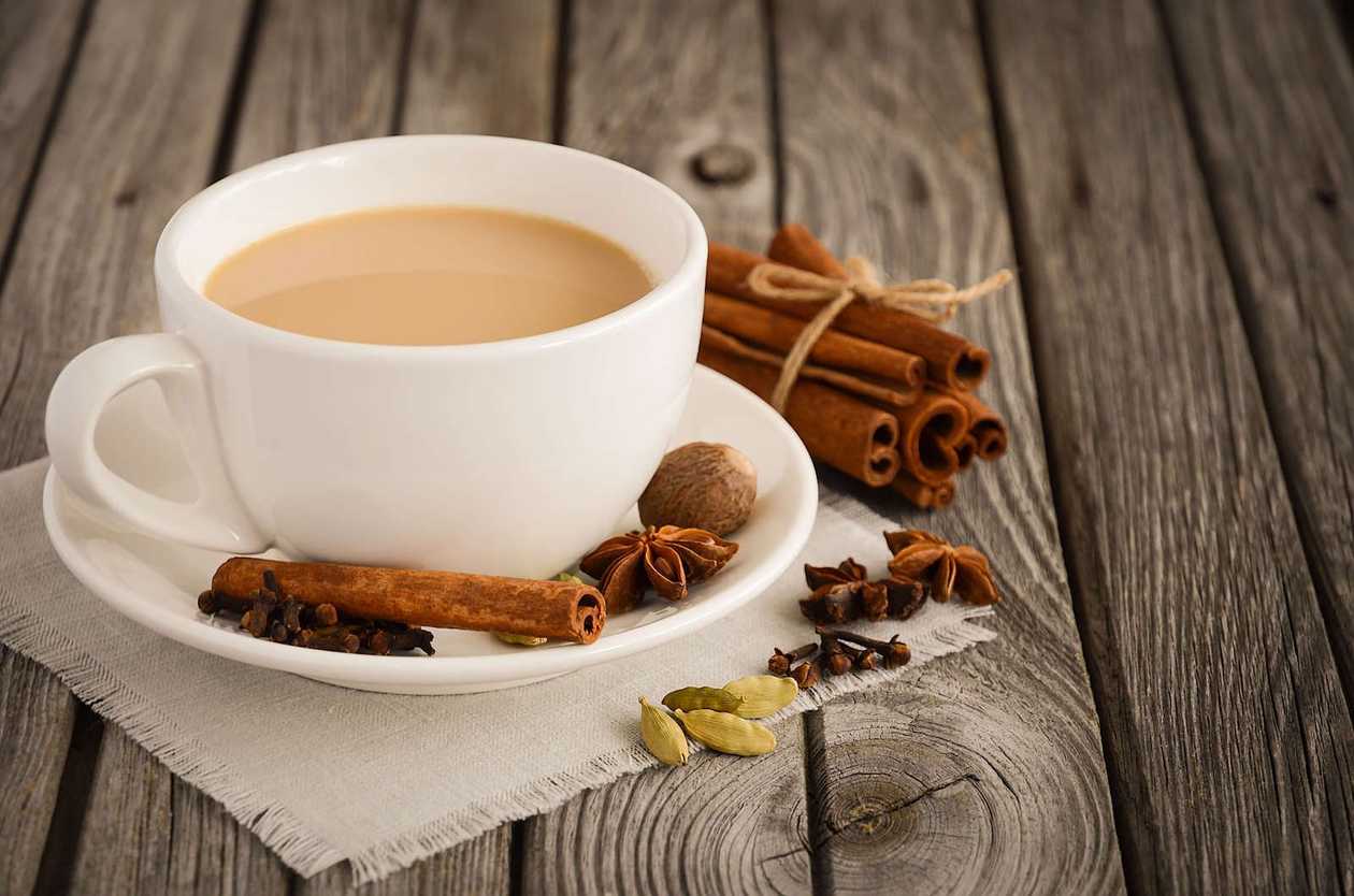 Herbal Tea
