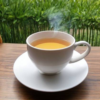 Camel Tea