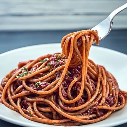 Spaghetti Saldato
