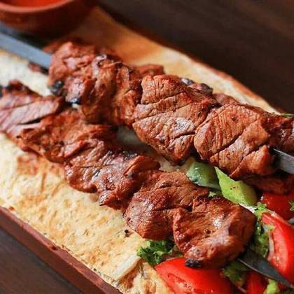 Tika Kabab