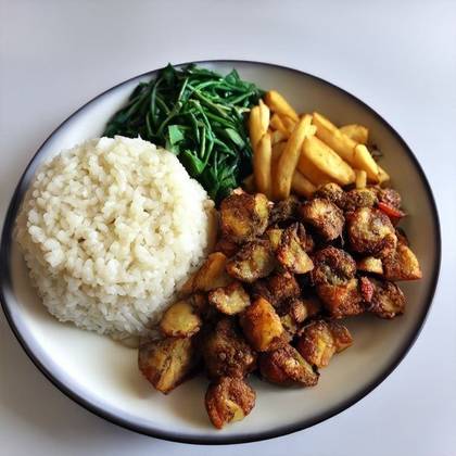Valley Chops