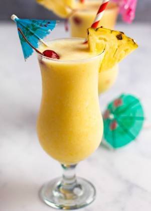 Pina Colada