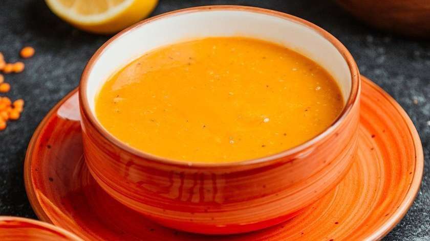 Lentil Soup