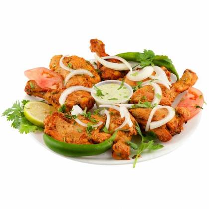 Tandoori Wings