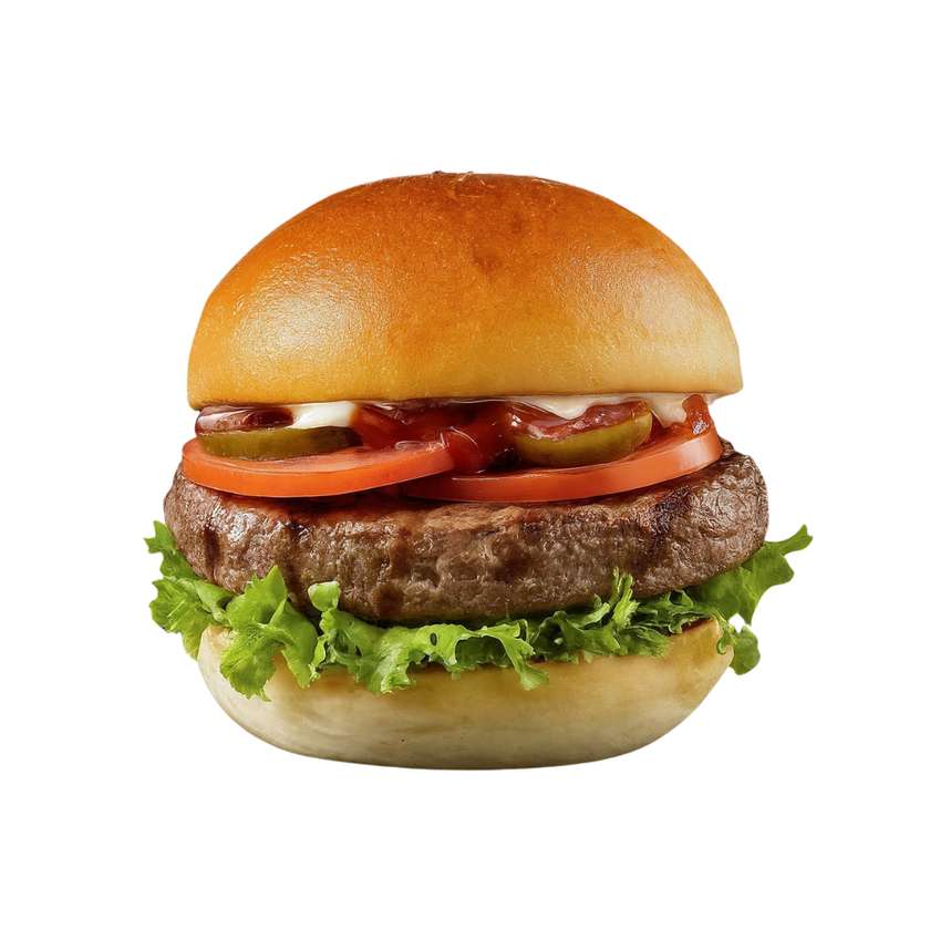 Beef Burger