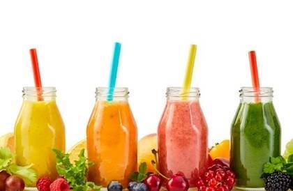 Fresh Juice 250 ml