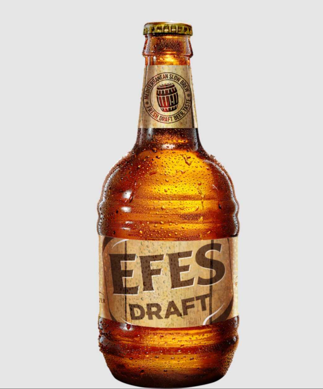 Efes Draft (500 ml)