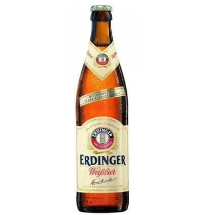 Erdinger Light (500 ml)