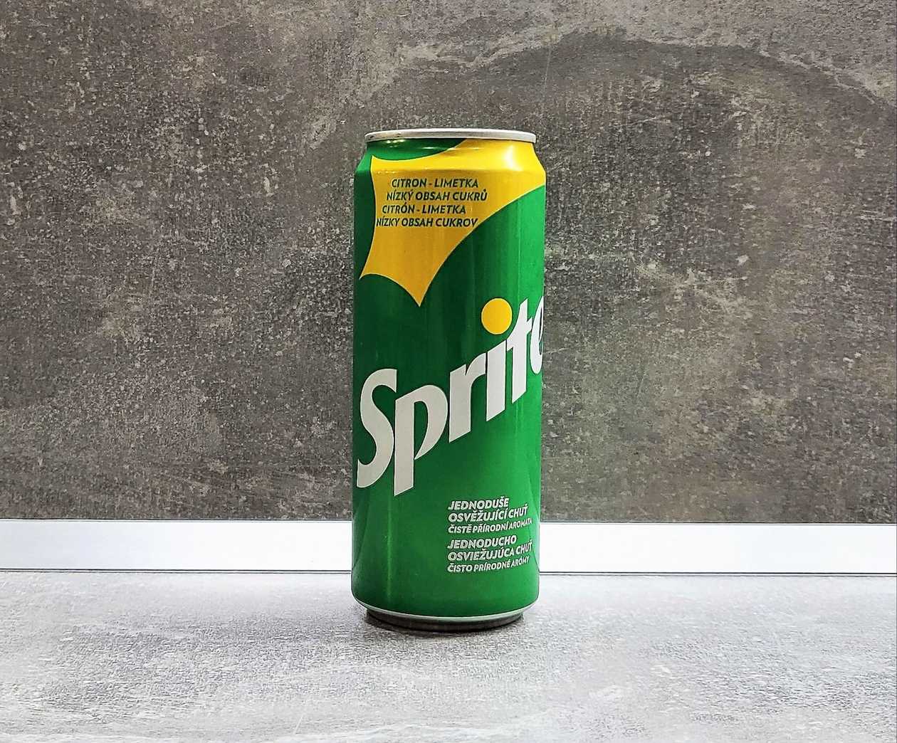 Sprite