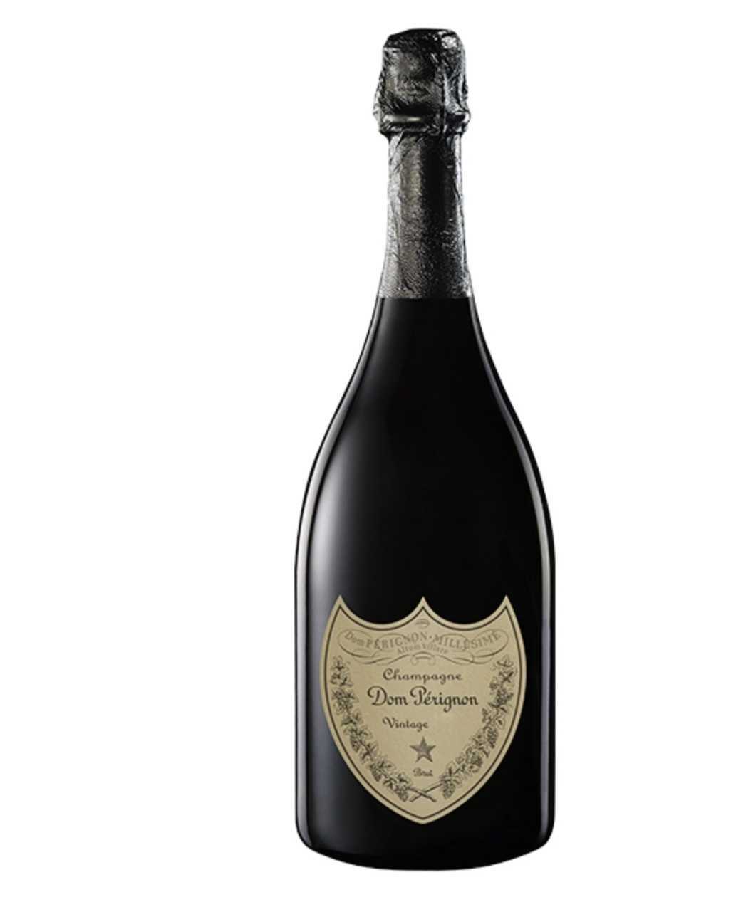 Dom Perignon