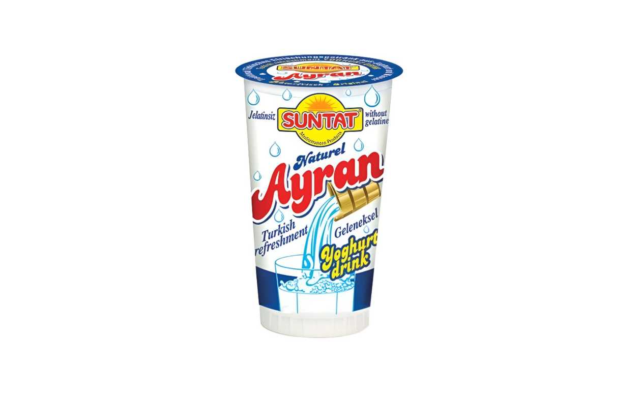 Ayran