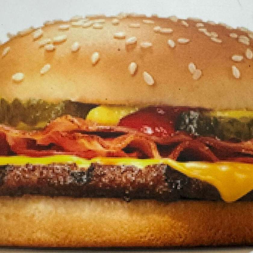 Cordoba Burger