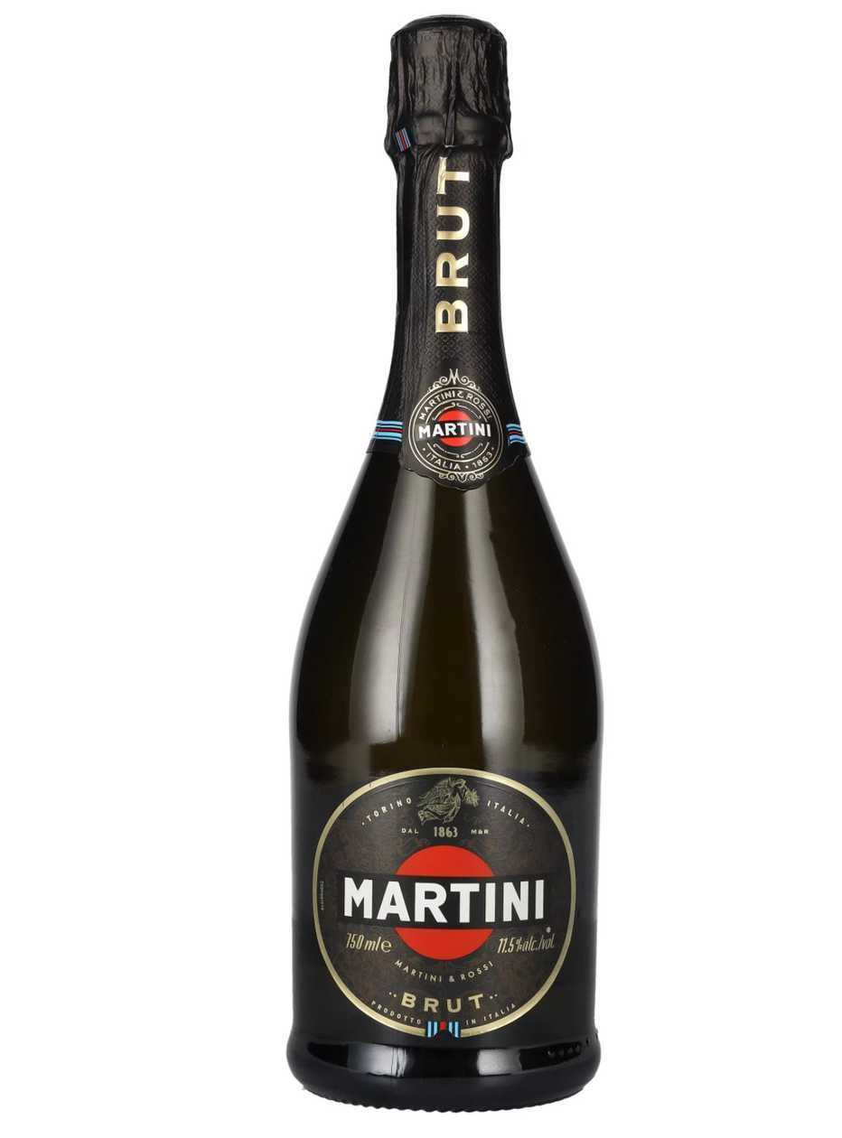 Martini Brut