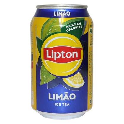 Lipton Lemon 33cl