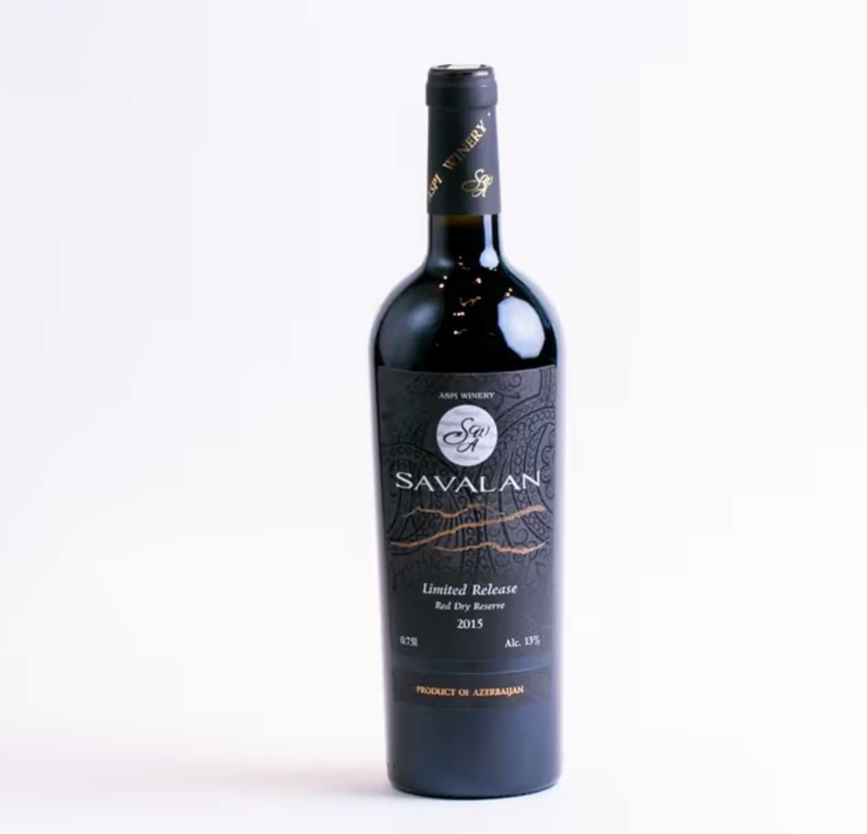 Savalan Limited Release (BTL)