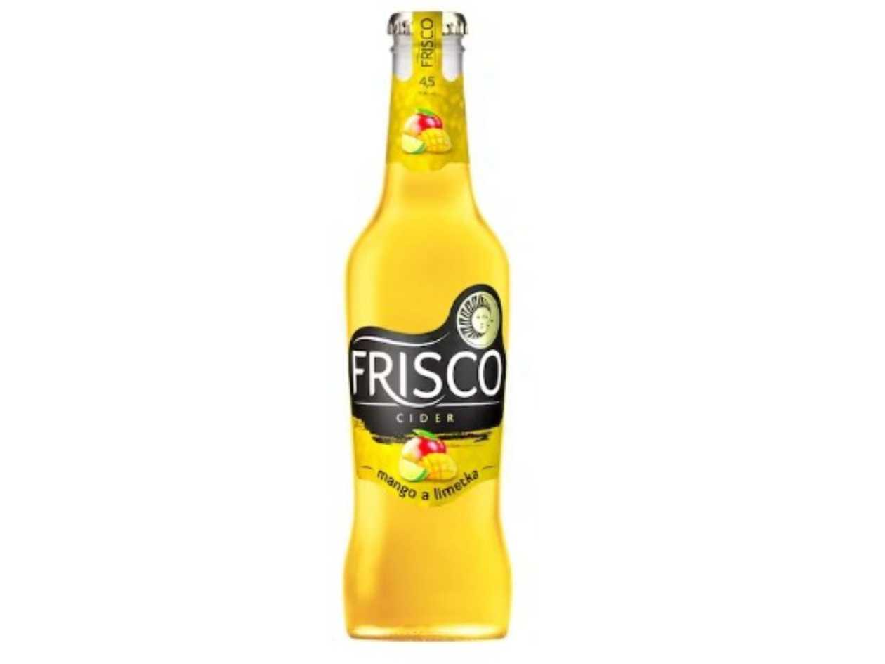 FRISCO MANGO