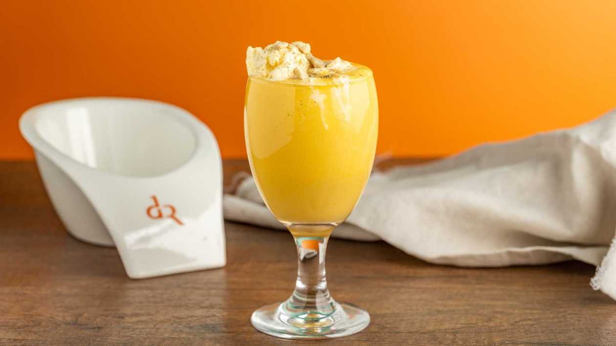 Mango Lassi