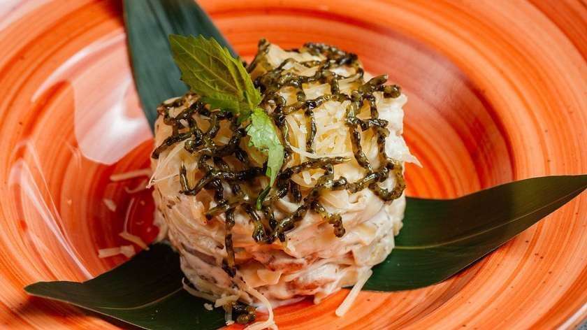 Chicken Salad
