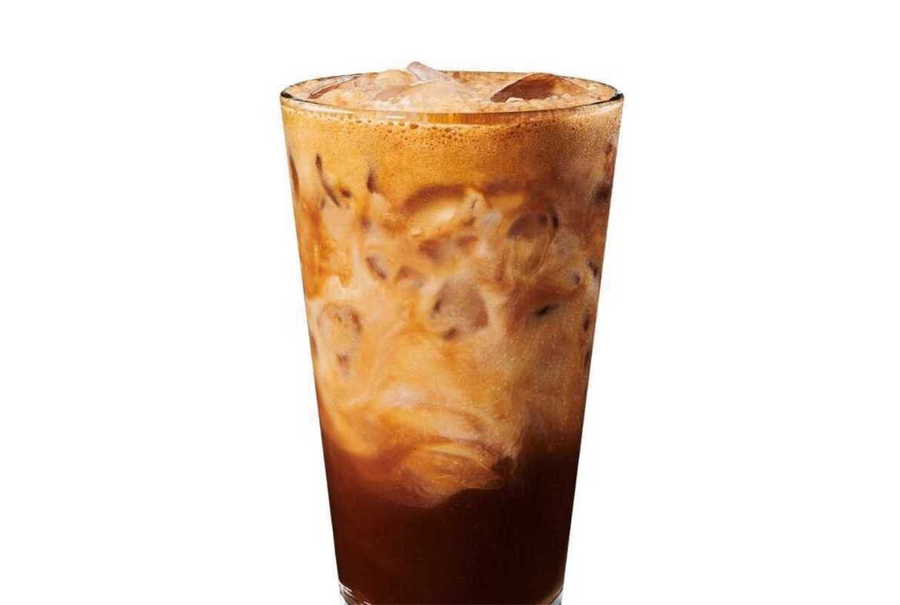 Espresso Shake