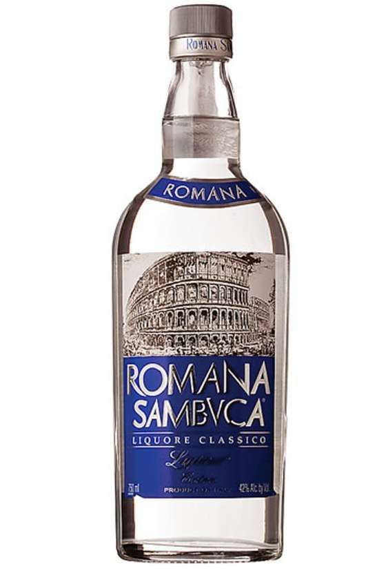 Sambuca (1 L)
