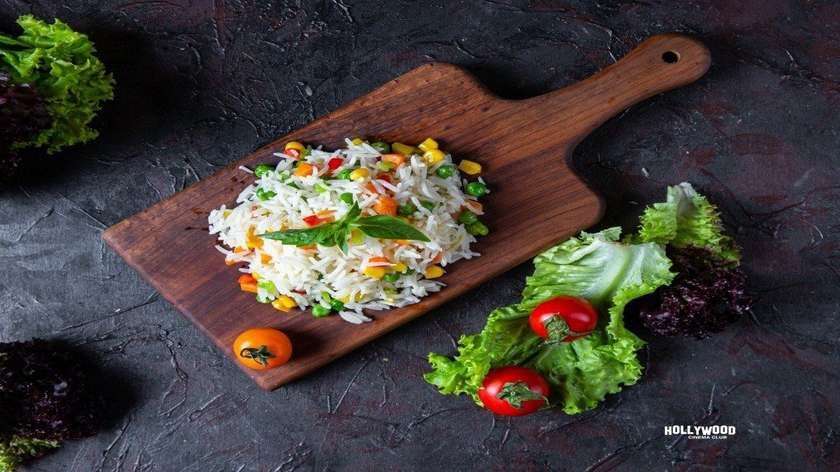 Rice