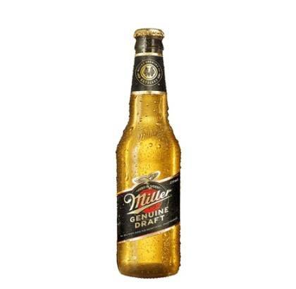 Miller (330 ml)